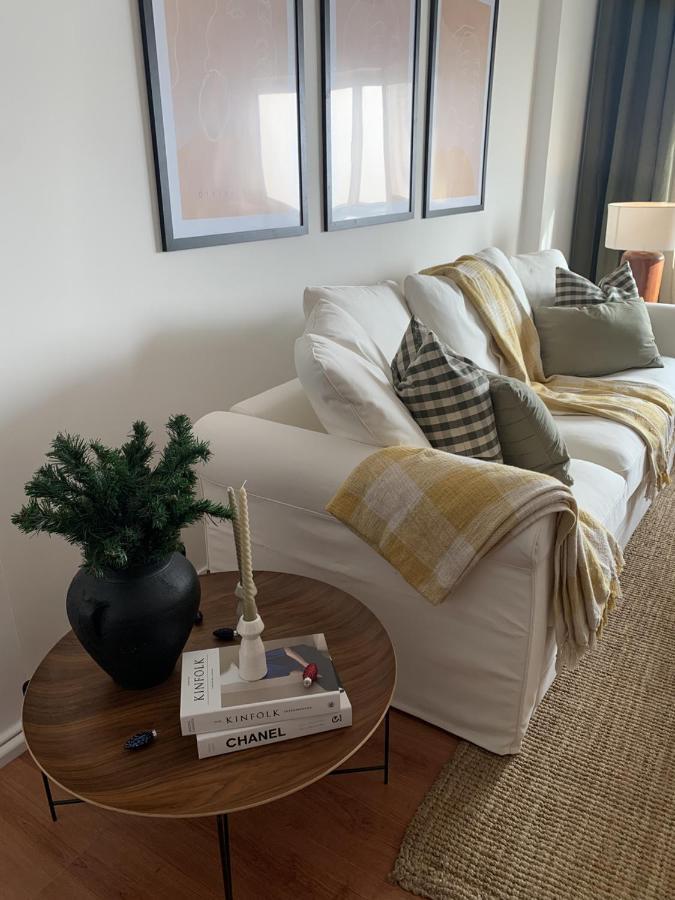 Apartamento Luxury Mira Espanha Na 과르다 외부 사진