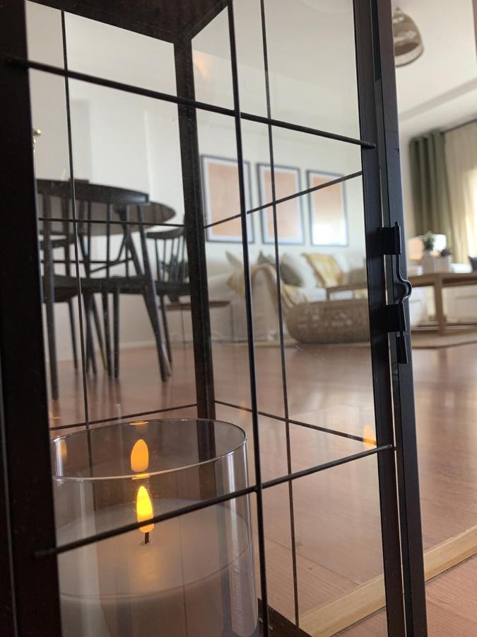Apartamento Luxury Mira Espanha Na 과르다 외부 사진