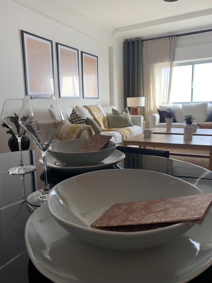 Apartamento Luxury Mira Espanha Na 과르다 외부 사진