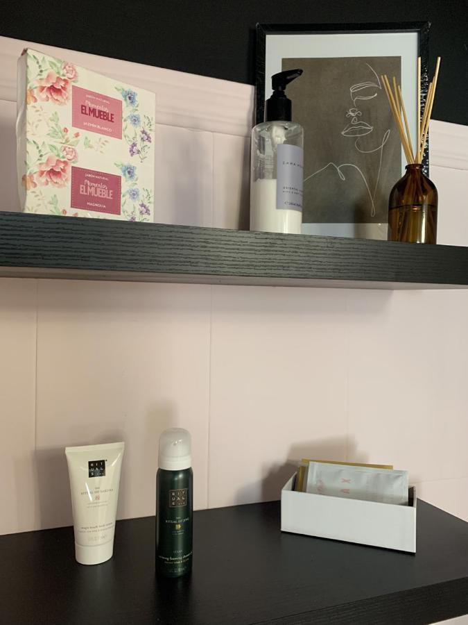Apartamento Luxury Mira Espanha Na 과르다 외부 사진