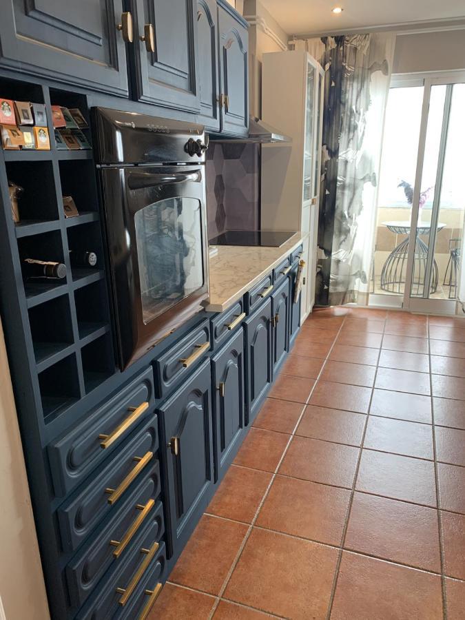 Apartamento Luxury Mira Espanha Na 과르다 외부 사진