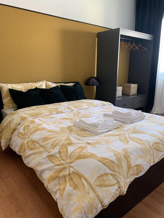 Apartamento Luxury Mira Espanha Na 과르다 외부 사진