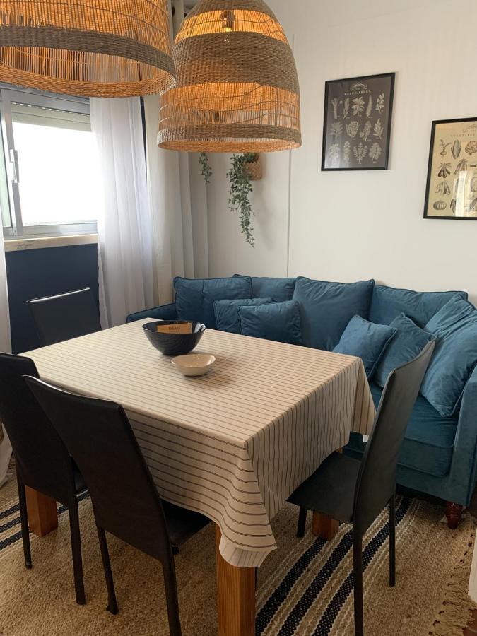 Apartamento Luxury Mira Espanha Na 과르다 외부 사진